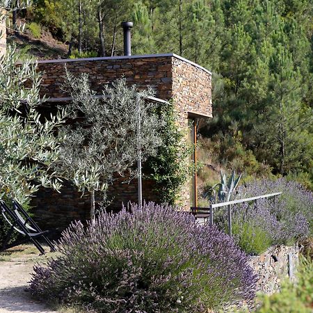 Inxisto Lodges Piodao Exterior photo