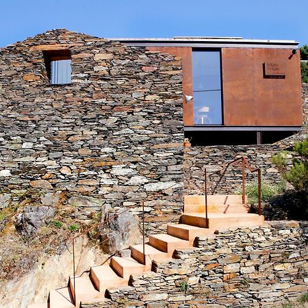Inxisto Lodges Piodao Exterior photo