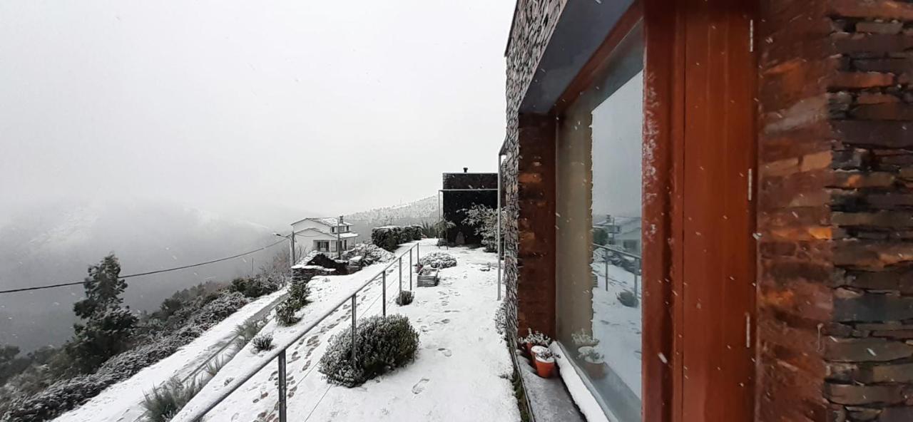 Inxisto Lodges Piodao Exterior photo