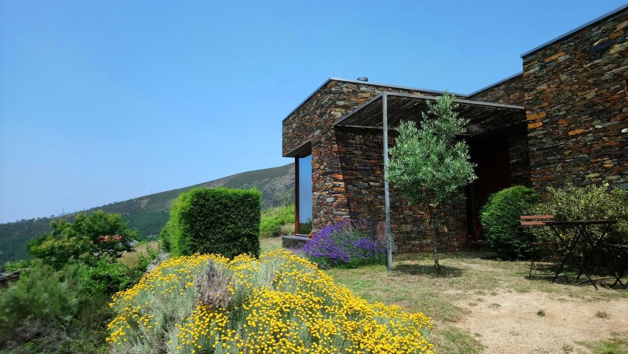 Inxisto Lodges Piodao Exterior photo