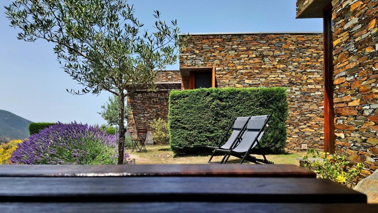 Inxisto Lodges Piodao Exterior photo