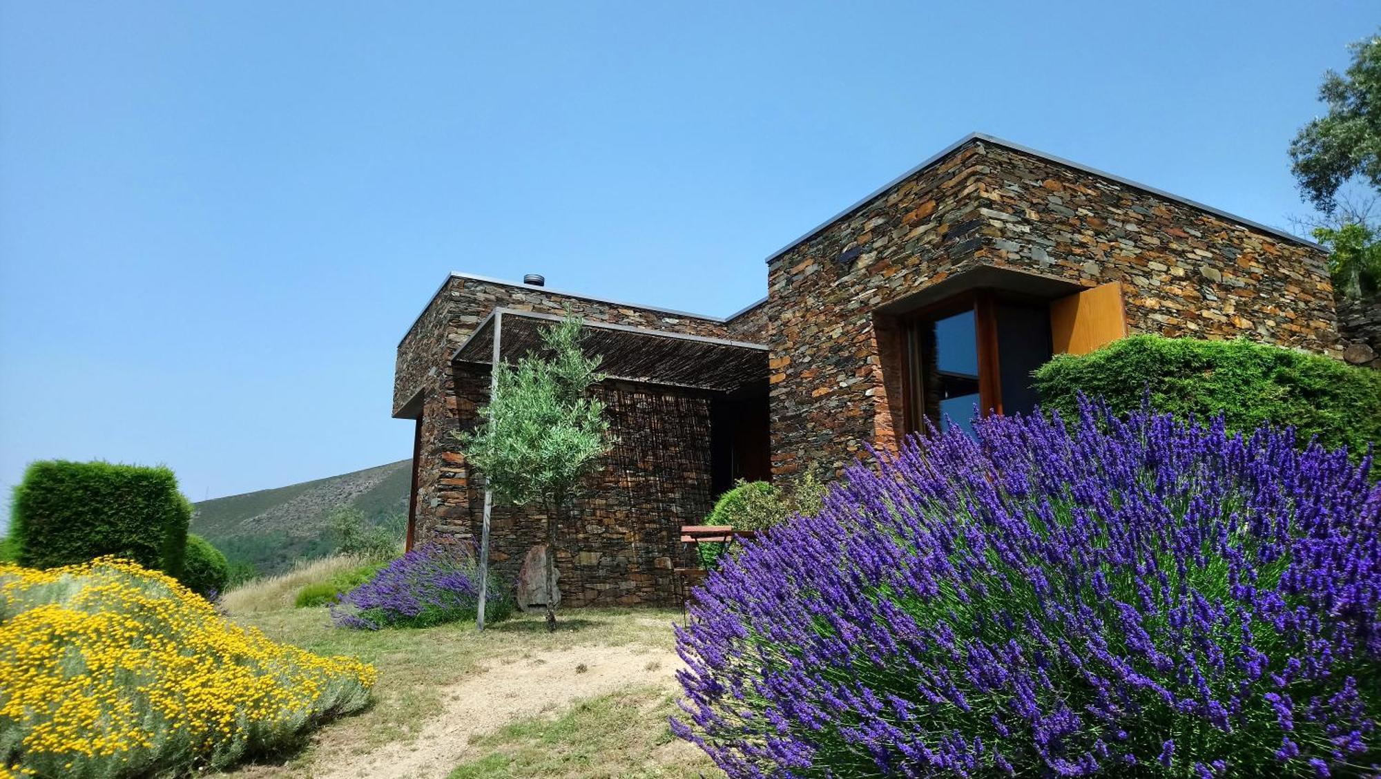 Inxisto Lodges Piodao Exterior photo