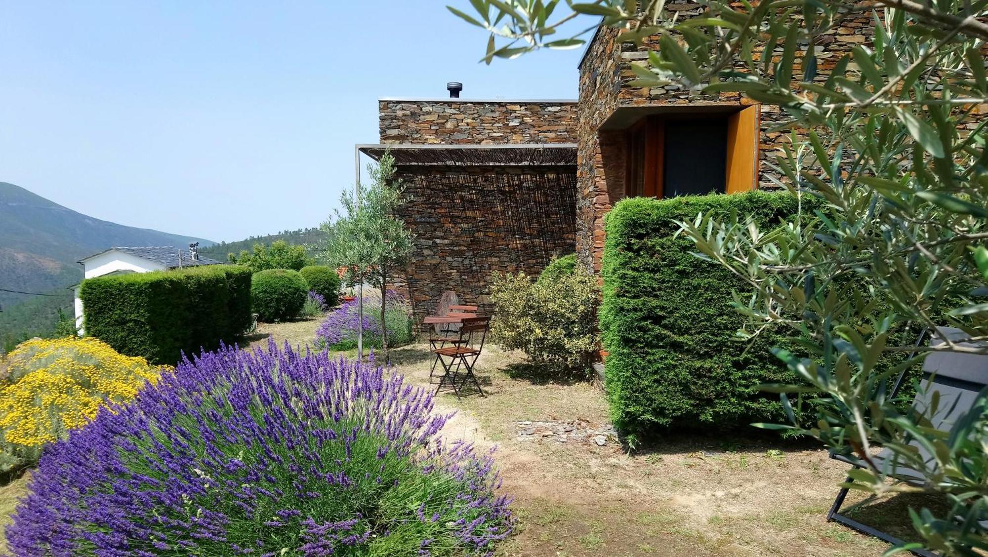 Inxisto Lodges Piodao Exterior photo