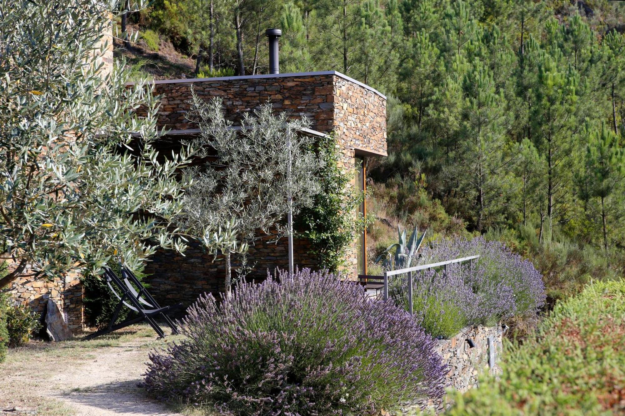 Inxisto Lodges Piodao Exterior photo