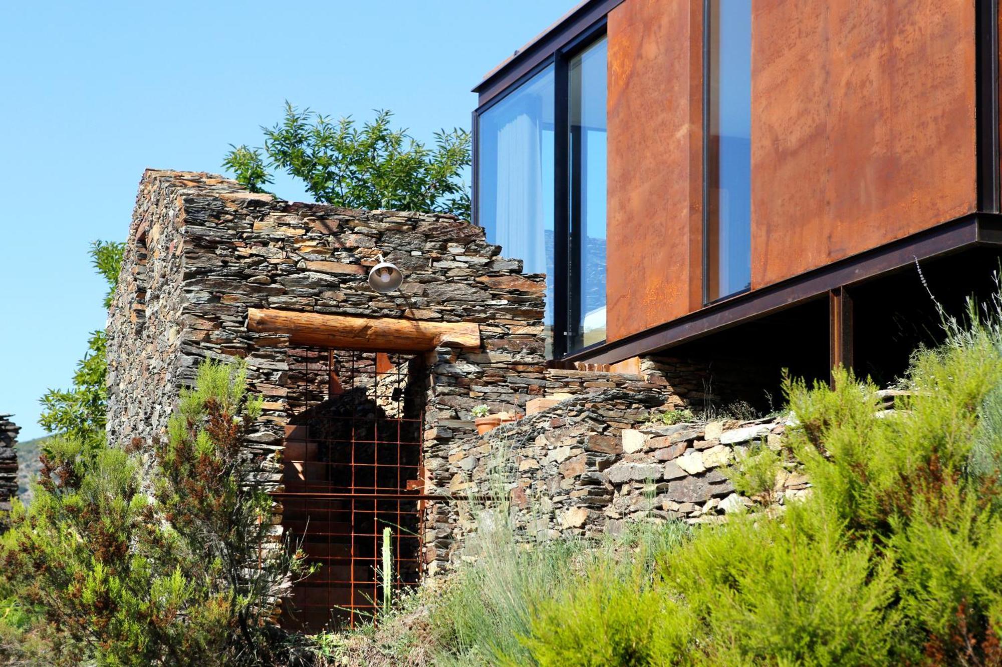 Inxisto Lodges Piodao Exterior photo