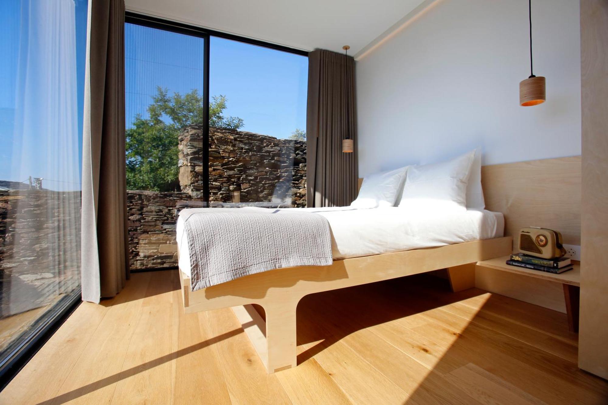 Inxisto Lodges Piodao Exterior photo