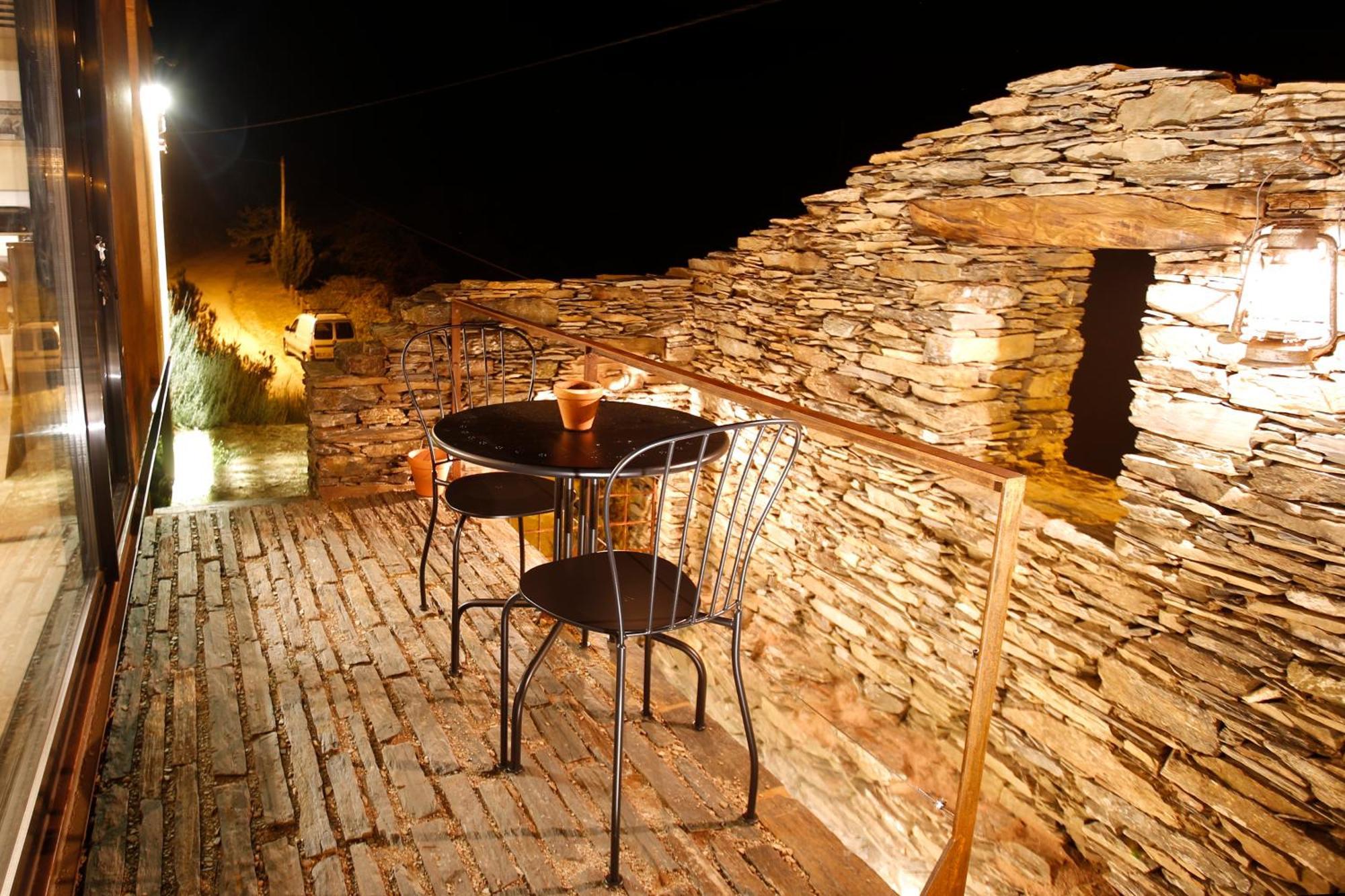 Inxisto Lodges Piodao Exterior photo