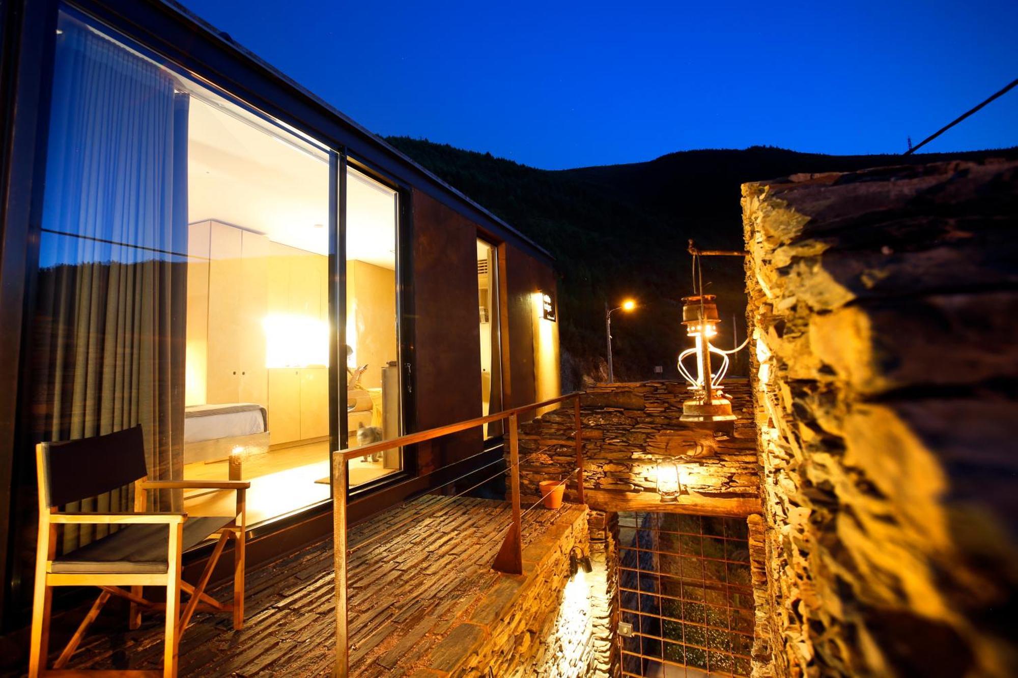 Inxisto Lodges Piodao Exterior photo