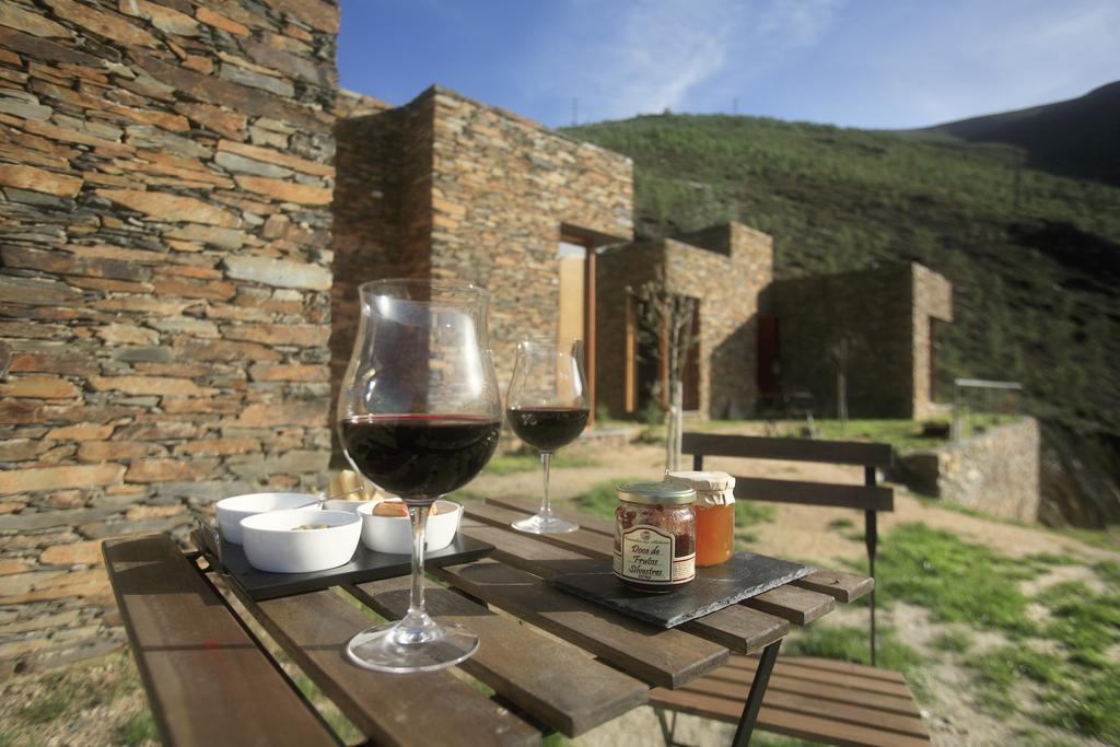 Inxisto Lodges Piodao Room photo